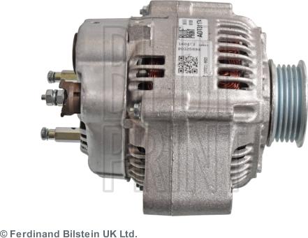 Blue Print ADT31174 - Alternator www.molydon.hr