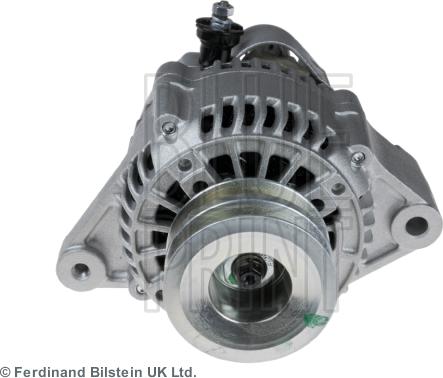 Blue Print ADT31173 - Alternator www.molydon.hr