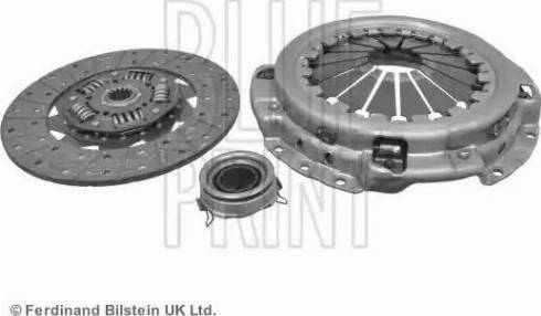 Blue Print ADT330190 - Komplet kvačila www.molydon.hr