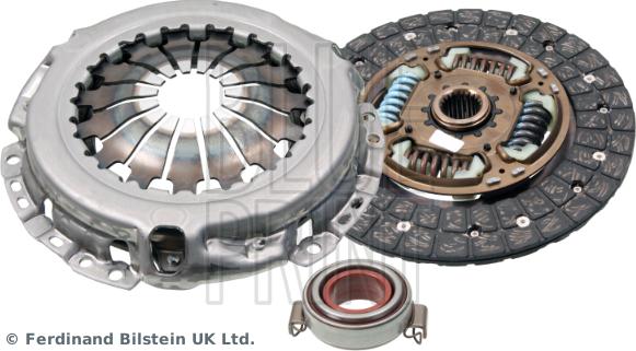 Blue Print ADT330266 - Komplet kvačila www.molydon.hr