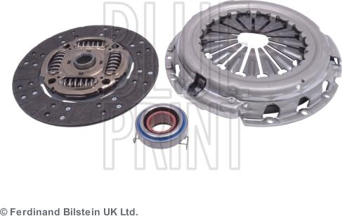 Blue Print ADT330211 - Komplet kvačila www.molydon.hr