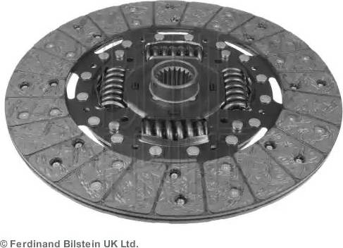 Blue Print ADT331103 - Lamela kvacila www.molydon.hr