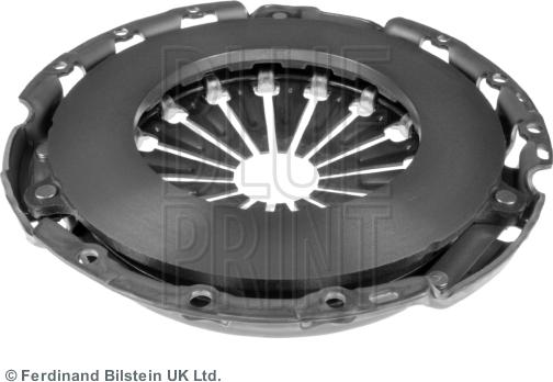 Blue Print ADT33259N - Potisna Ploča kvacila www.molydon.hr