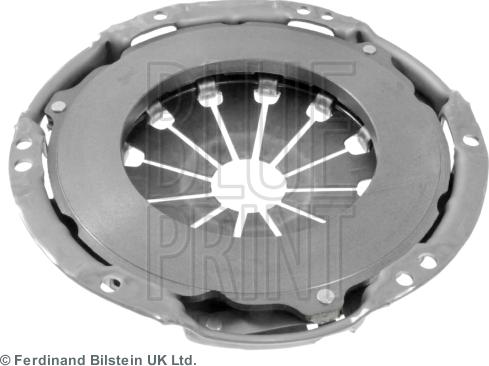 Blue Print ADT332104N - Potisna Ploča kvacila www.molydon.hr