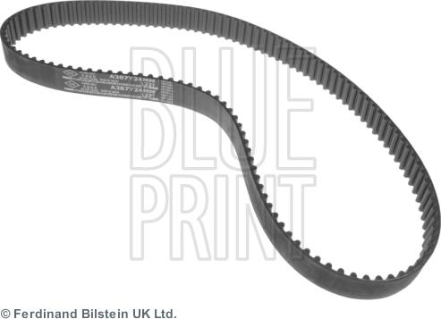 Blue Print ADT37509 - Zupčasti remen  www.molydon.hr