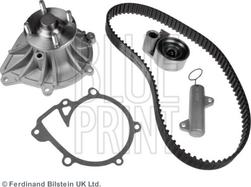 Blue Print ADT373753 - Vodena pumpa sa kompletom zupčastog remena www.molydon.hr