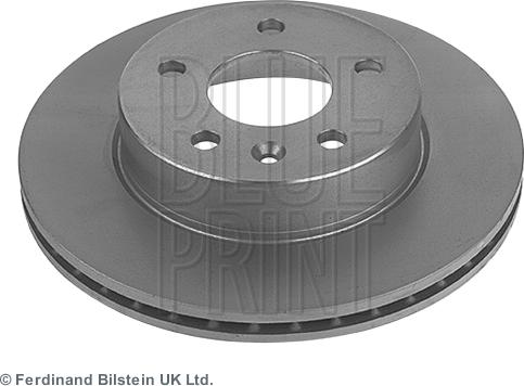 Blue Print ADU174369 - Kočioni disk www.molydon.hr