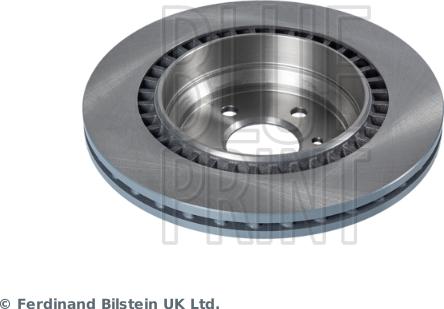 Blue Print ADU174380 - Kočioni disk www.molydon.hr