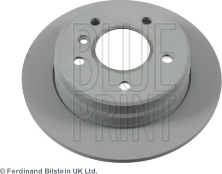 Blue Print ADU174327 - Kočioni disk www.molydon.hr