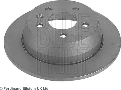 Blue Print ADU174370 - Kočioni disk www.molydon.hr