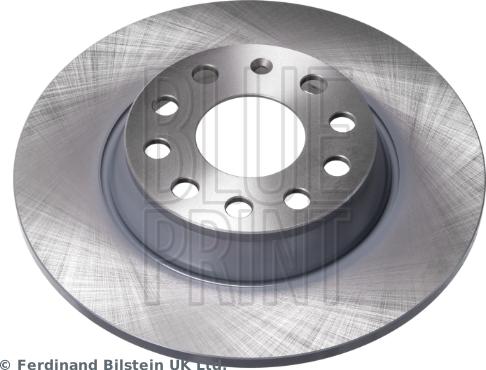 Blue Print ADV184307 - Kočioni disk www.molydon.hr