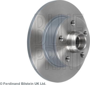 Blue Print ADV184380 - Kočioni disk www.molydon.hr