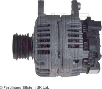 Blue Print ADV181109 - Alternator www.molydon.hr