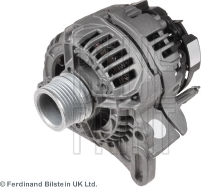 Blue Print ADV181104 - Alternator www.molydon.hr