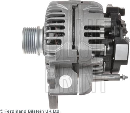 Blue Print ADV181104 - Alternator www.molydon.hr