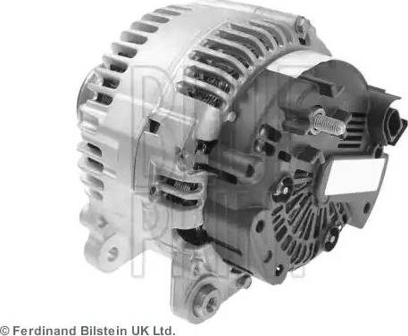 Blue Print ADV181101C - Alternator www.molydon.hr