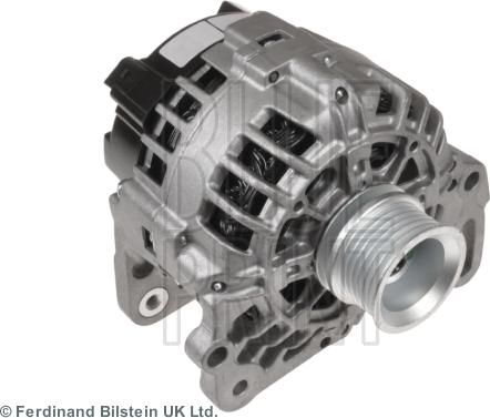 Blue Print ADV181111 - Alternator www.molydon.hr