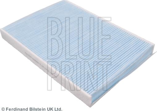 Blue Print ADV182530 - Filter kabine www.molydon.hr