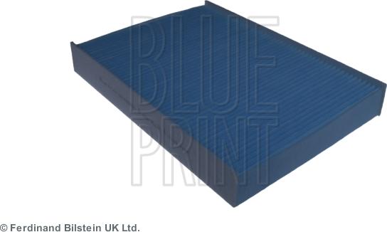 Blue Print ADV182520 - Filter kabine www.molydon.hr