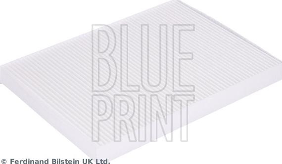 Blue Print ADV182521 - Filter kabine www.molydon.hr