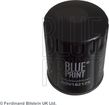 Blue Print ADV182129 - Filter za ulje www.molydon.hr