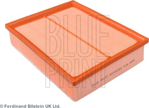 Blue Print ADV182264 - Filter za zrak www.molydon.hr