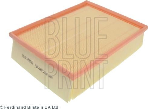 Blue Print ADV182208 - Filter za zrak www.molydon.hr