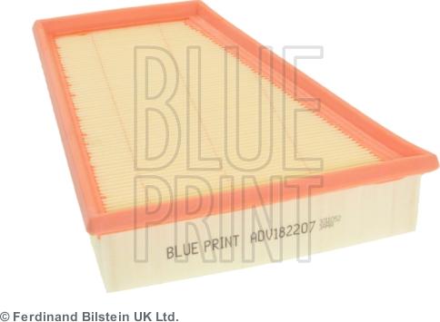 Blue Print ADV182207 - Filter za zrak www.molydon.hr