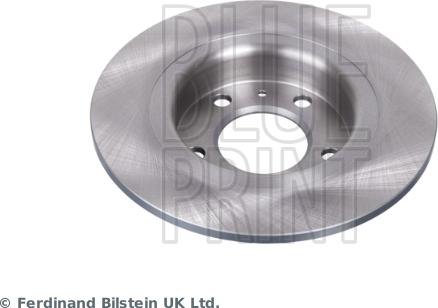 Blue Print ADW194321 - Kočioni disk www.molydon.hr