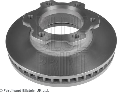 Blue Print ADZ94336 - Kočioni disk www.molydon.hr