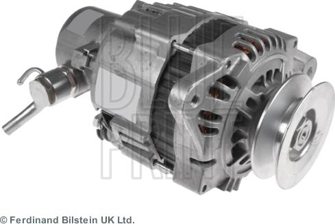 Blue Print ADZ91141 - Alternator www.molydon.hr