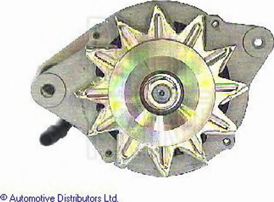 Blue Print ADZ91109 - Alternator www.molydon.hr