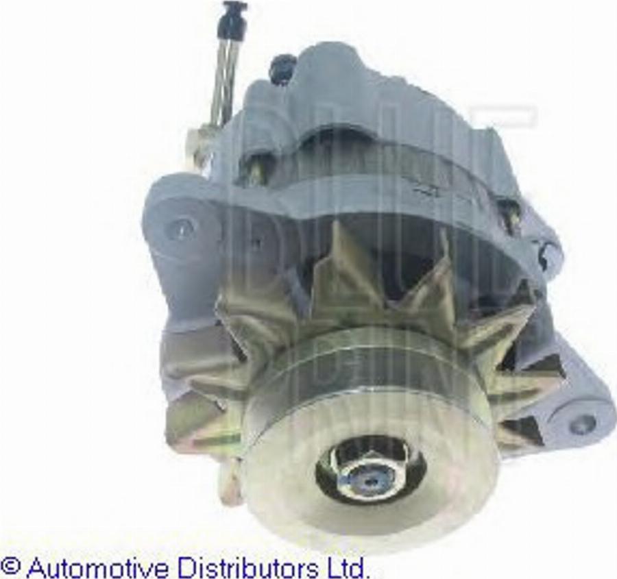 Blue Print ADZ91108 - Alternator www.molydon.hr