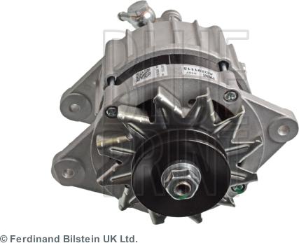 Blue Print ADZ91115 - Alternator www.molydon.hr