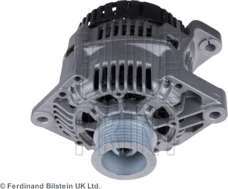 Blue Print ADZ91123 - Alternator www.molydon.hr