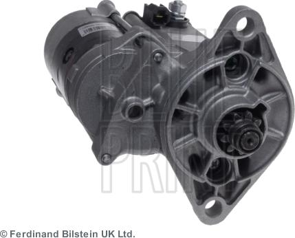 Blue Print ADZ91203 - Starter www.molydon.hr