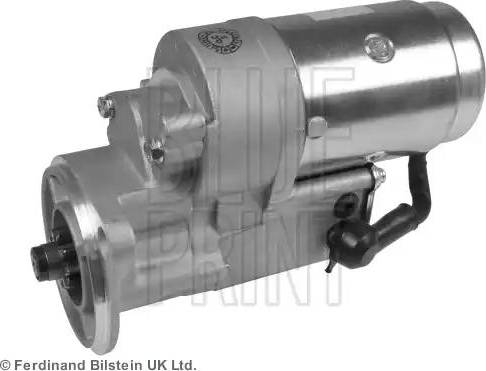 Blue Print ADZ91227 - Starter www.molydon.hr