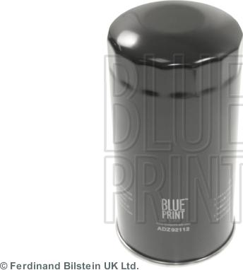 Blue Print ADZ92112 - Filter za ulje www.molydon.hr
