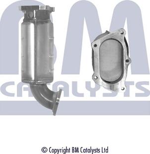 BM Catalysts BM90479H - Katalizator www.molydon.hr