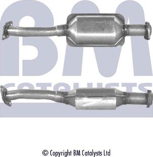 BM Catalysts BM90559 - Katalizator www.molydon.hr