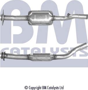 BM Catalysts BM90553 - Katalizator www.molydon.hr