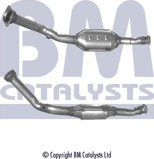 BM Catalysts BM90518 - Katalizator www.molydon.hr