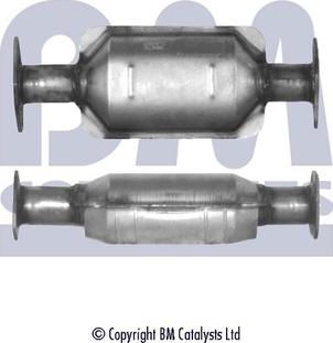 BM Catalysts BM90636H - Katalizator www.molydon.hr