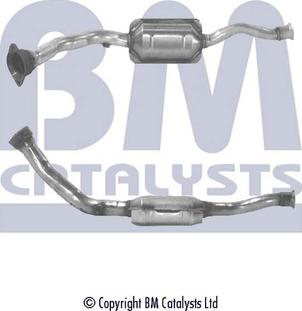 BM Catalysts BM90054H - Katalizator www.molydon.hr