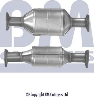 BM Catalysts BM90066H - Katalizator www.molydon.hr