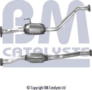 BM Catalysts BM90017H - Katalizator www.molydon.hr