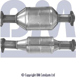 BM Catalysts BM90037H - Katalizator www.molydon.hr