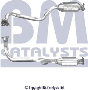 BM Catalysts BM90149H - Katalizator www.molydon.hr