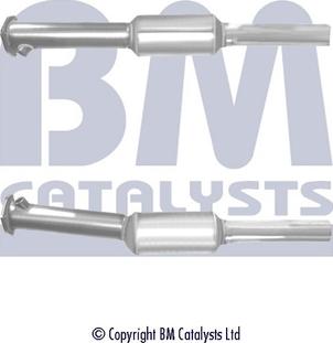 BM Catalysts BM90151 - Katalizator www.molydon.hr