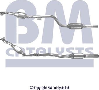 BM Catalysts BM90840H - Katalizator www.molydon.hr